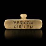 Okuma yazma bilmeyenler için Ankara’da hazırlanan kişiye özel isim mührü