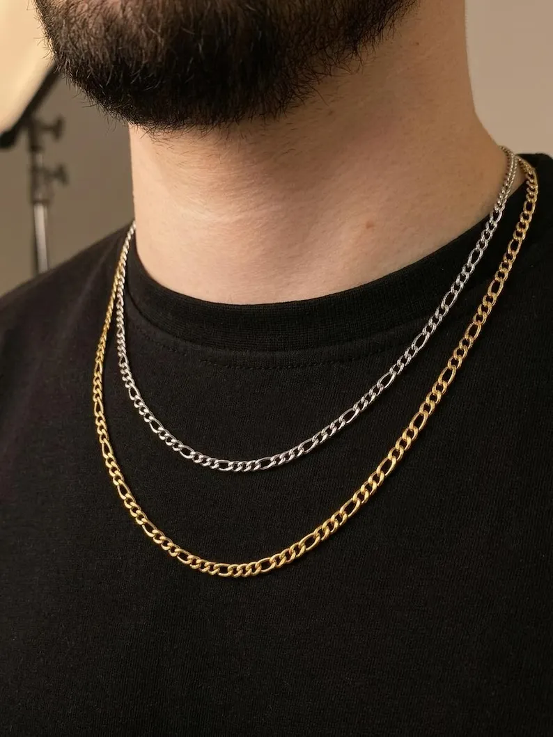 gumus-ve-altin-renk-erkek-zincir-kolye-2